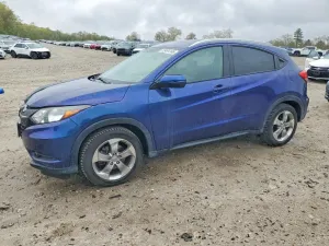 Honda HR-V 1.8L 4 2017