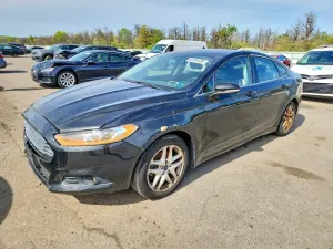 Ford Fusion 1.5L 4 2015