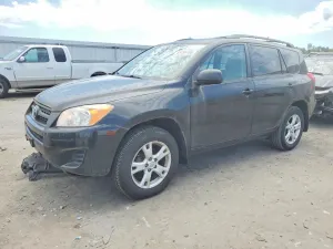 Toyota Rav4 2.5L 4 2011