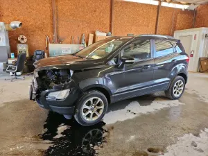 Ford Ecosport 2.0L 4 2019