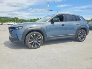 Mazda CX-50 2.5L 4 2023