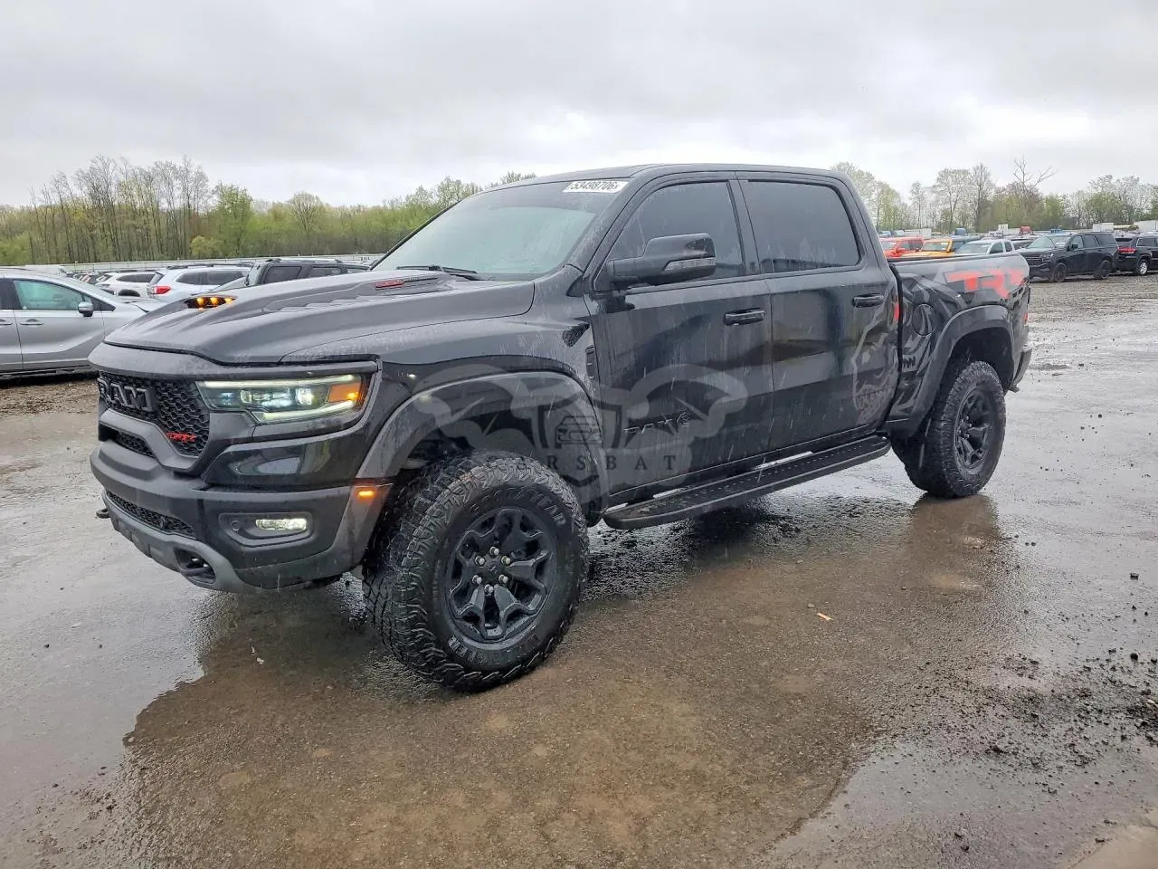 RAM 1500 2024