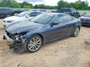 Infiniti G37 3.7L 6 2008