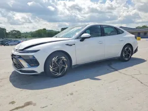 Hyundai Sonata 2.5L 4 2024