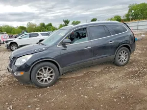Buick Enclave 3.6L 6 2012