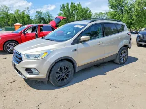 Ford Escape 1.5L 4 2018