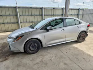 Toyota Corolla 1.8L 4 2020