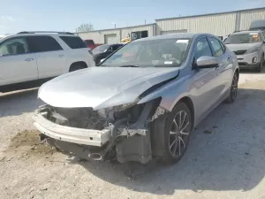 Acura TLX TECH 3.5L 6 2017