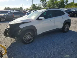 Hyundai Kona 2.0L 4 2020