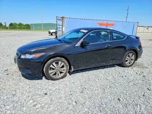 Honda Accord 2.4L 4 2008