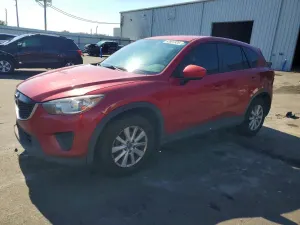 Mazda CX-5 2.0L 4 2014