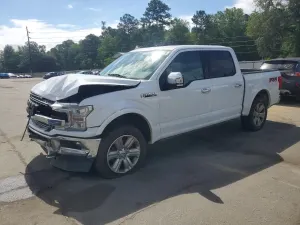 Ford F-150 3.5L 6 2018