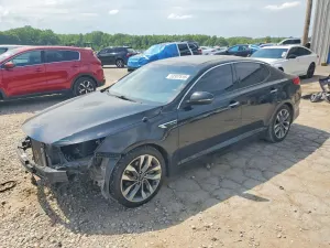 Kia Optima 2.0L 4 2014