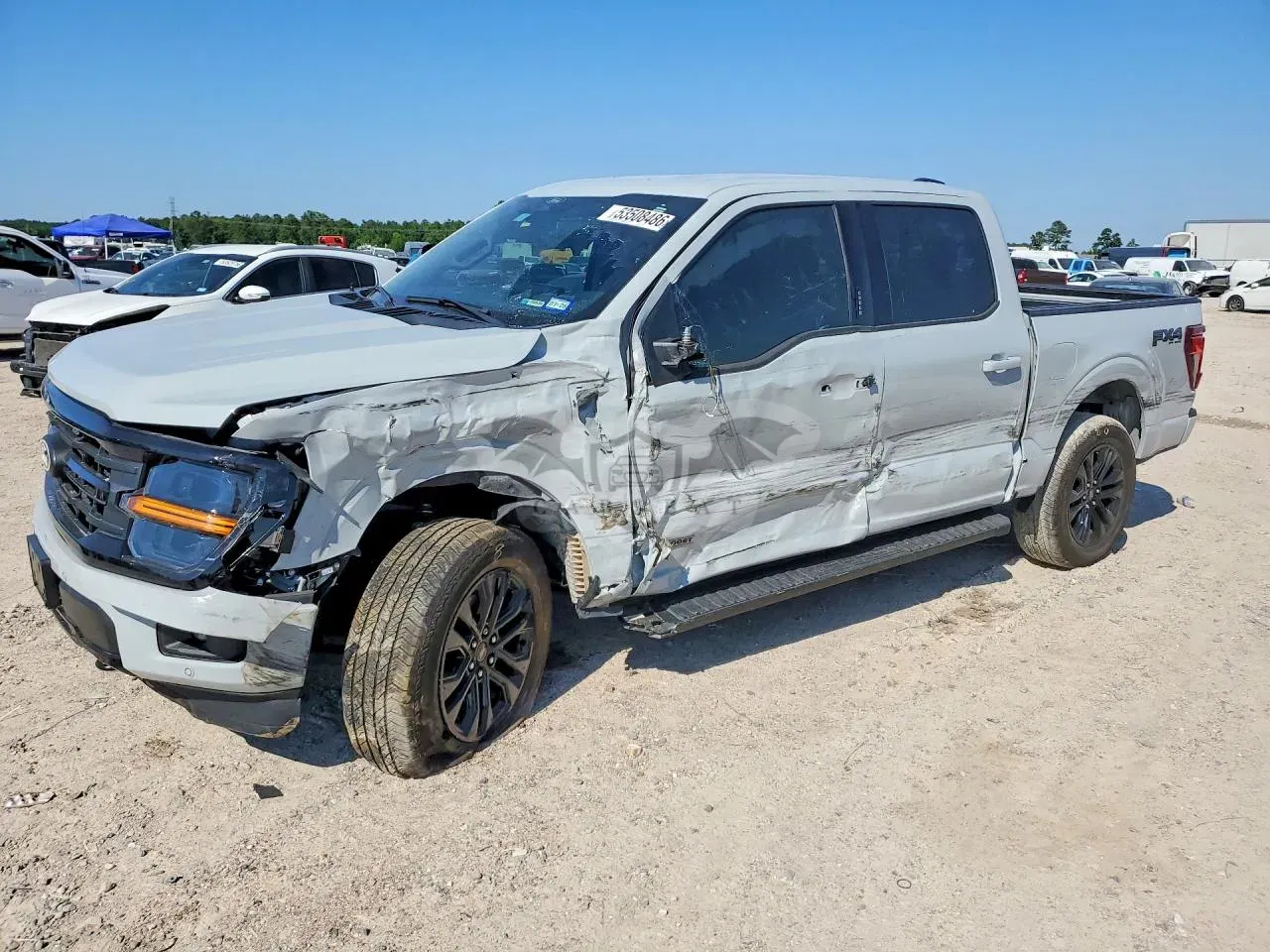 Ford F-150 2024