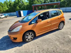 Honda Fit 1.5L 4 2009