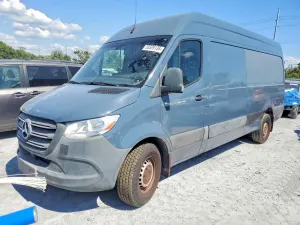 Mercedes-Benz Sprinter 3.0L 6 2019