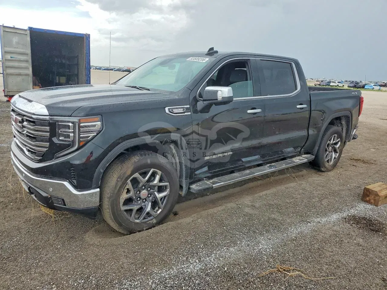 GMC Sierra 3.0L 6 2026