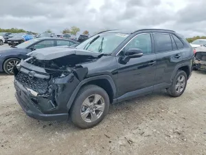 Toyota Rav4 2.5L 4 2024