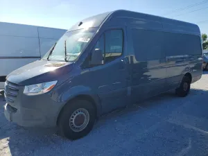 Mercedes-Benz Sprinter 3.0L 6 2019