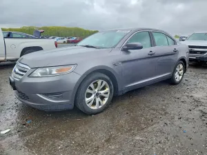 Ford Taurus 3.5L 6 2012