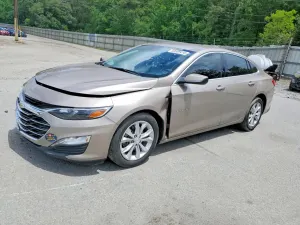 Chevrolet Malibu 1.5L 4 2024