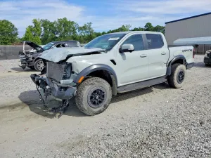 Ford Ranger 3.0L 6 2024