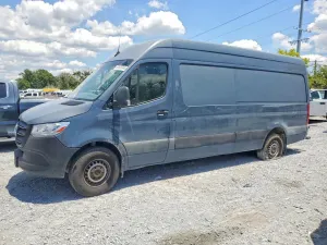 Mercedes-Benz Sprinter 3.0L 6 2019