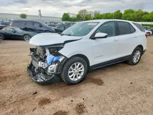 Chevrolet Equinox 1.5L 4 2020