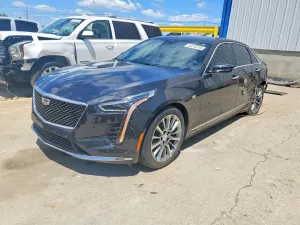Cadillac CT6 3.6L 6 2019
