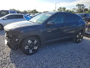 Hyundai Kona 2.0L 4 2025