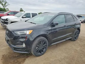 Ford Edge 2.0L 4 2022