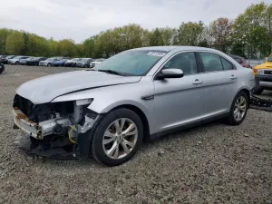 Ford Taurus 3.5L 6 2012