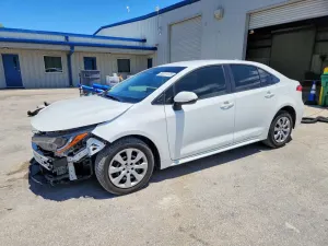Toyota Corolla 2.0L 4 2023