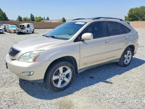 Lexus RX 3.3L 6 2005