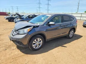 Honda CR-V 2.4L 4 2013