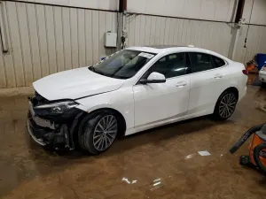 BMW 2 Series 2.0L 4 2022