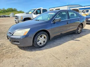 Honda Accord 2.4L 4 2006