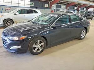 Chevrolet Malibu 1.5L 4 2022