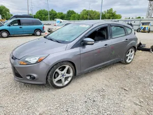 Ford Focus 2.0L 4 2014