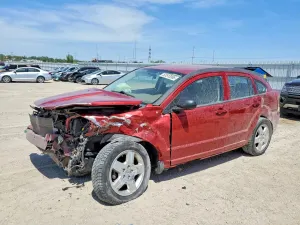 Dodge Caliber 2.0L 4 2009