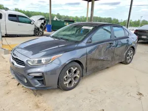 Kia Cerato / Forte / K3 2.0L 4 2019