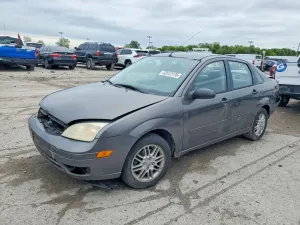 Ford Focus 2.0L 4 2006