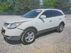 Hyundai Veracruz 3.8L 6 2011