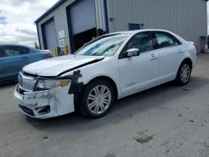 Lincoln Zephyr 3.0L 6 2006