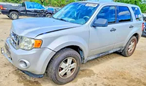 Ford Escape 2.5L 4 2010