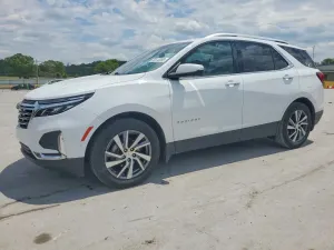 Chevrolet Equinox 1.5L 4 2022