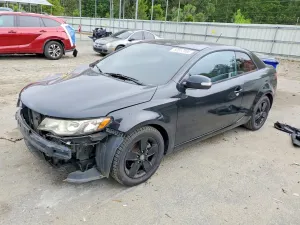 Kia Cerato / Forte / K3 2.0L 4 2010