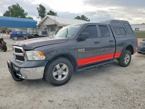 RAM 1500 5.7L 8 2016