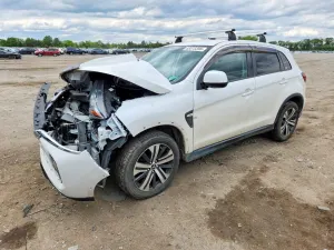 Mitsubishi Outlander 2.0L 4 2020