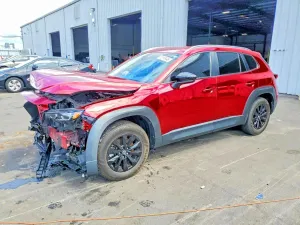 Mazda CX-50 2.5L 4 2024